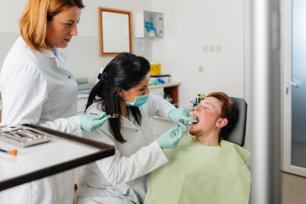 Best Emergency Orthodontic Repairs in Rio Pinar, FL