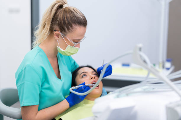 Best Emergency Wisdom Teeth Removal in Rio Pinar, FL